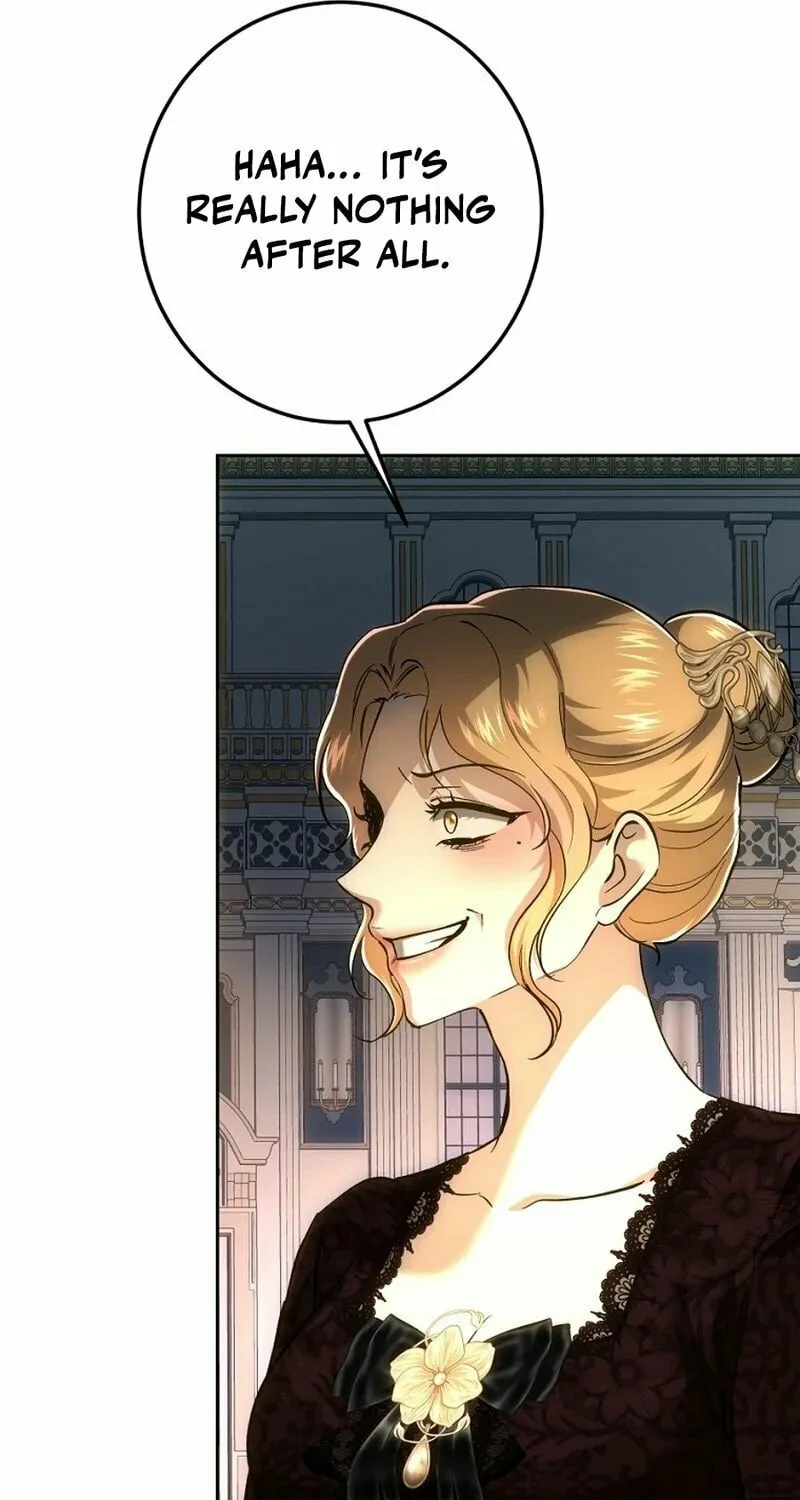 Melody: The Crazy Flower Blooms Chapter 137 page 87 - 