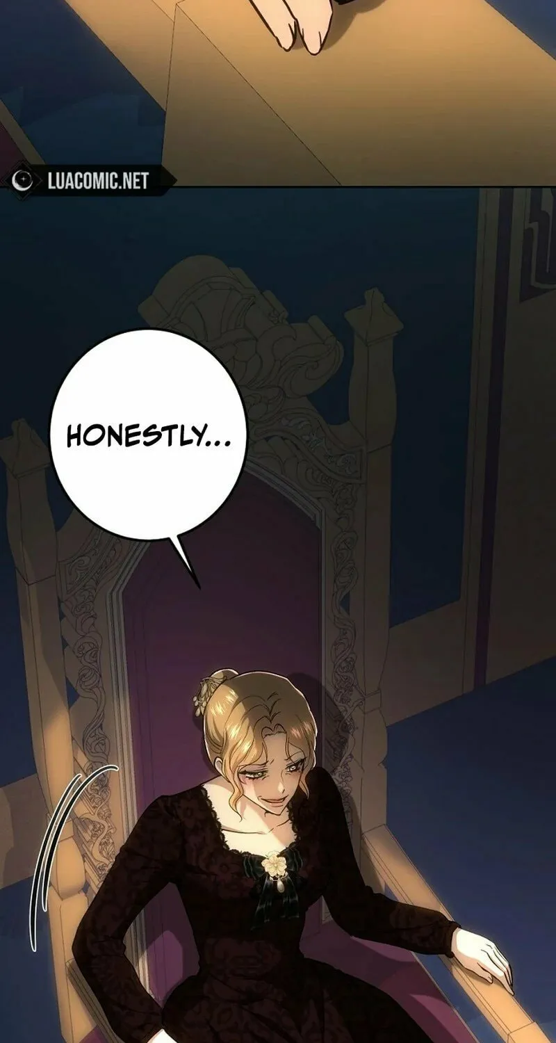 Melody: The Crazy Flower Blooms Chapter 137 page 89 - 
