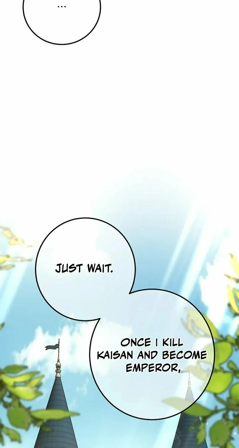 Melody: The Crazy Flower Blooms Chapter 137 page 10 - 