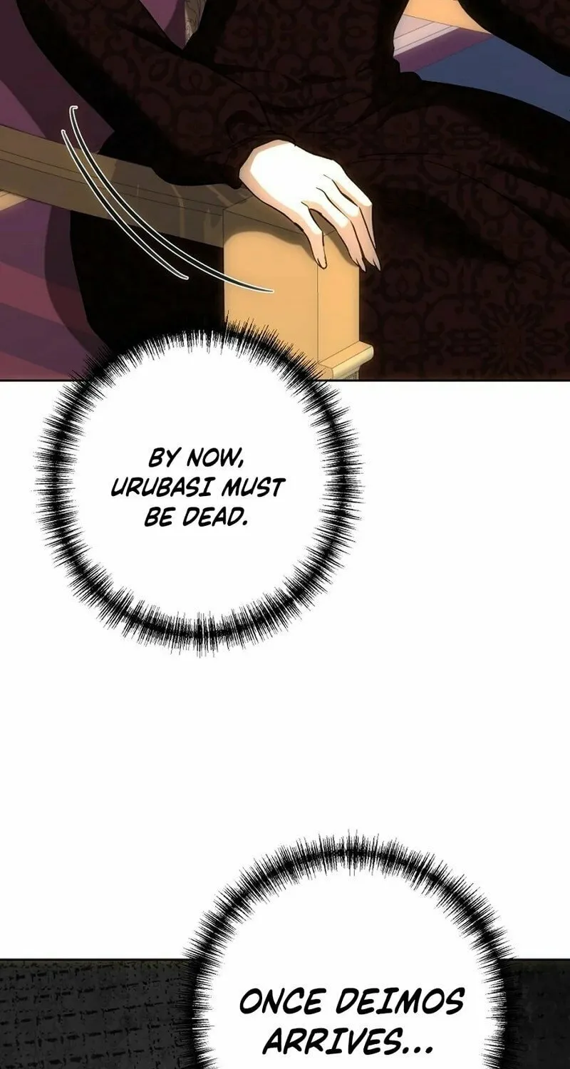 Melody: The Crazy Flower Blooms Chapter 137 page 92 - 