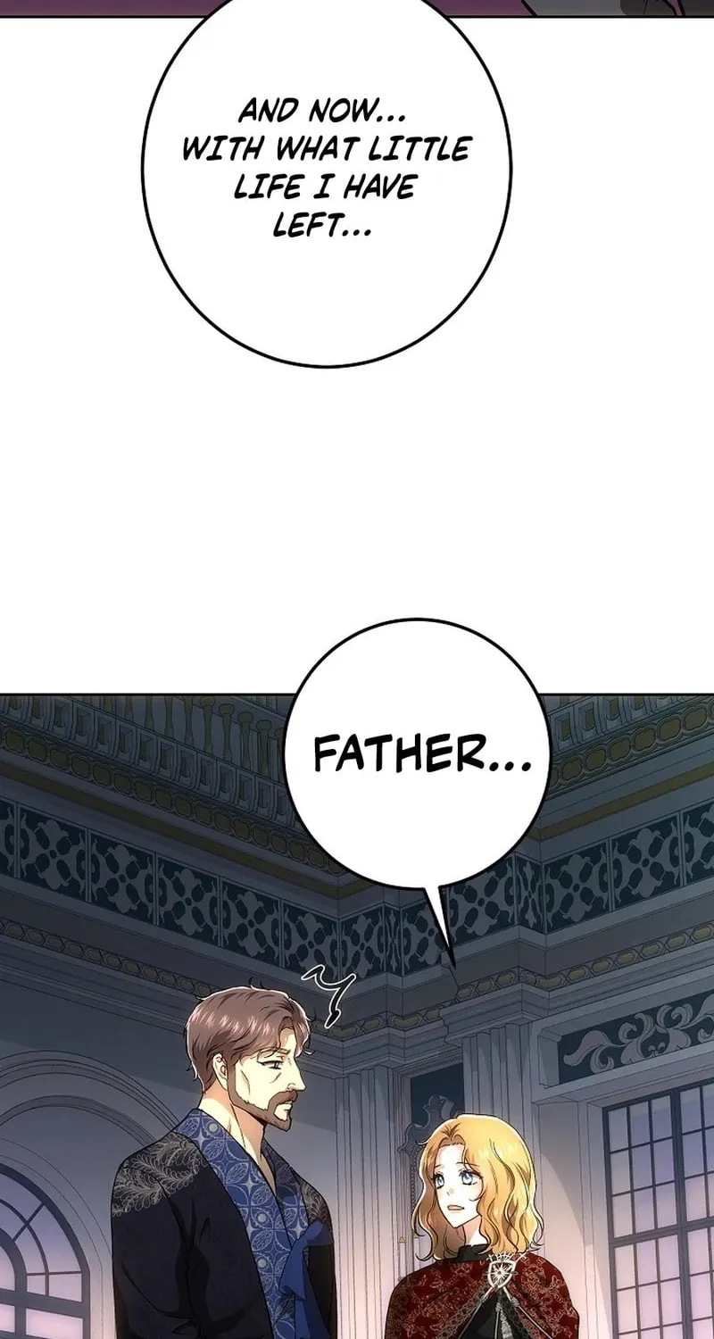 Melody: The Crazy Flower Blooms Chapter 138 page 108 - 
