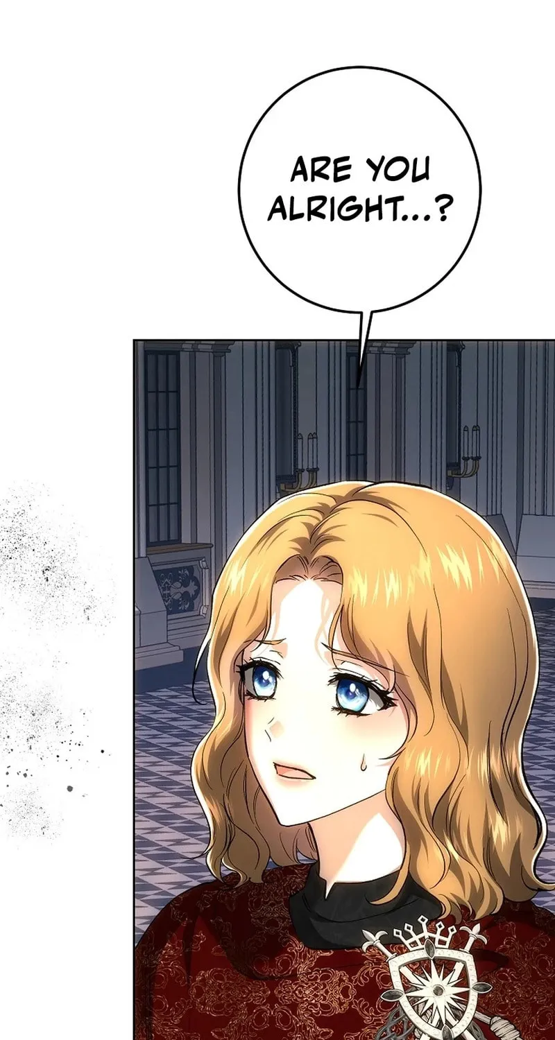 Melody: The Crazy Flower Blooms Chapter 138 page 110 - 