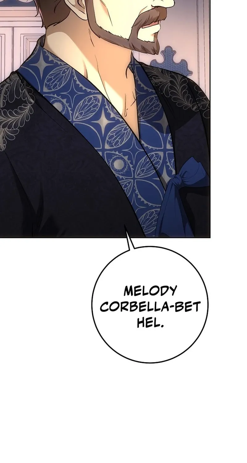 Melody: The Crazy Flower Blooms Chapter 138 page 112 - 