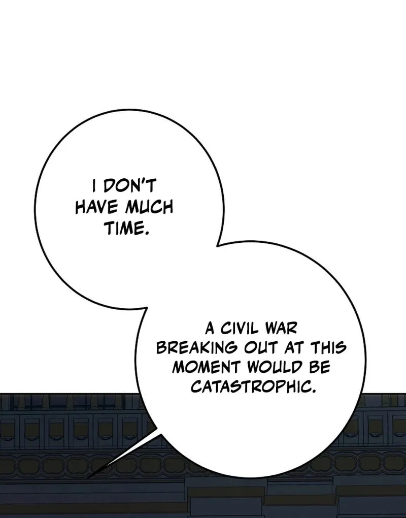 Melody: The Crazy Flower Blooms Chapter 138 page 113 - 