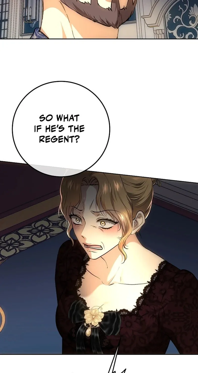 Melody: The Crazy Flower Blooms Chapter 138 page 13 - 