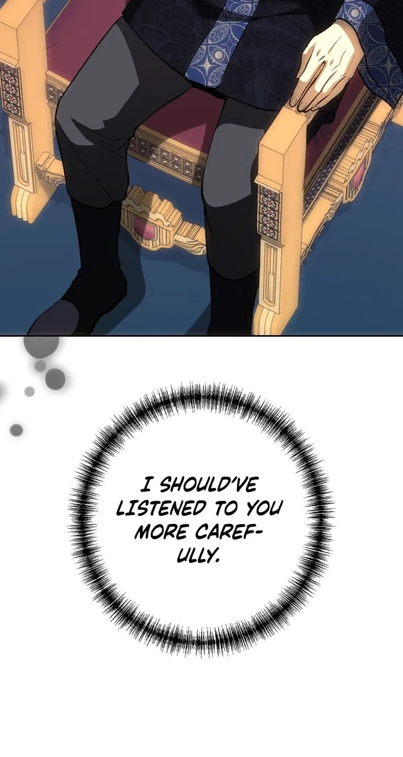 Melody: The Crazy Flower Blooms Chapter 138 page 17 - 