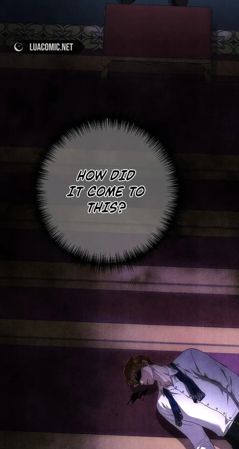 Melody: The Crazy Flower Blooms Chapter 138 page 19 - 