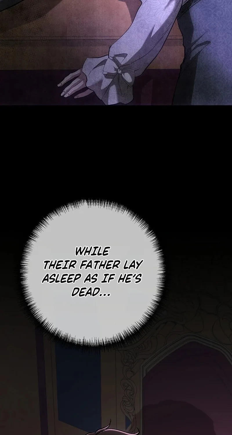 Melody: The Crazy Flower Blooms Chapter 138 page 23 - 