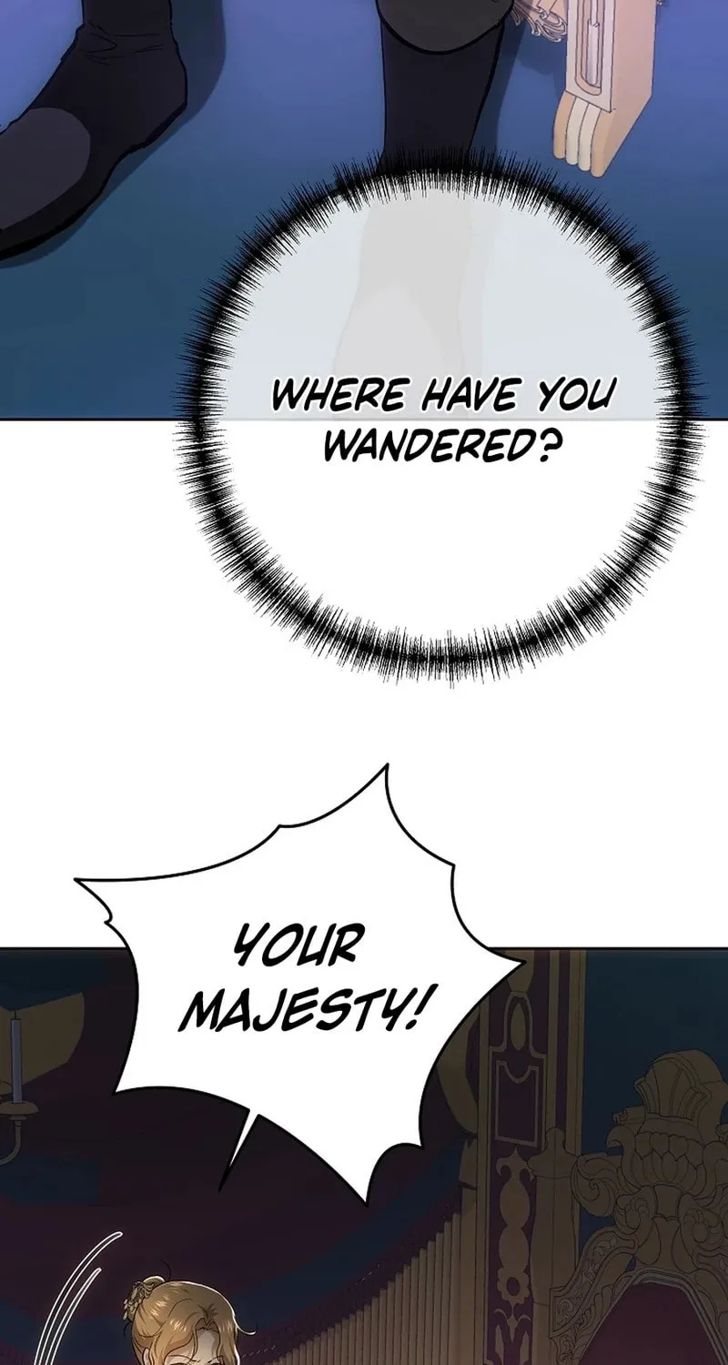 Melody: The Crazy Flower Blooms Chapter 138 page 25 - 