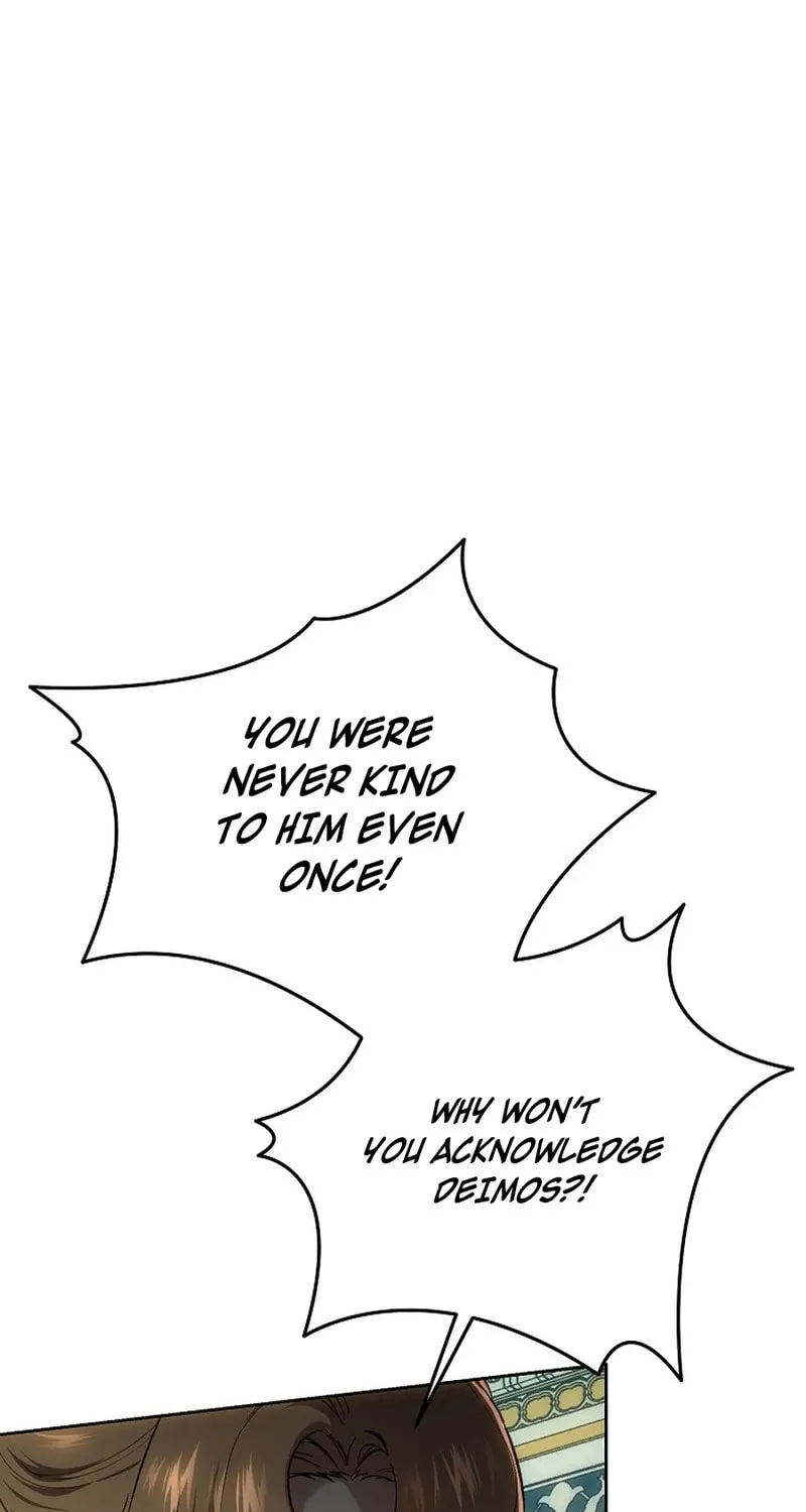 Melody: The Crazy Flower Blooms Chapter 138 page 27 - 