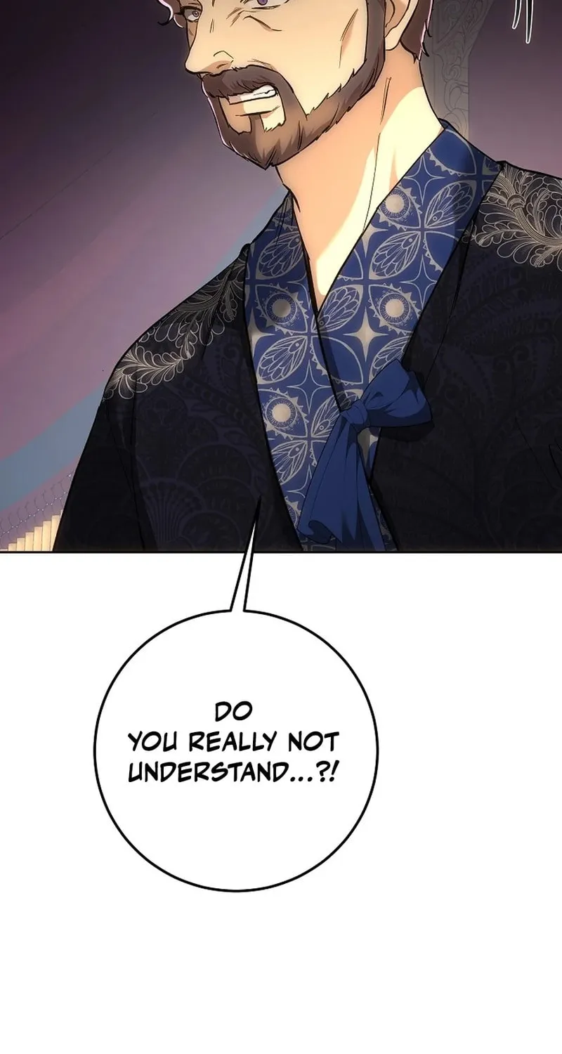 Melody: The Crazy Flower Blooms Chapter 138 page 29 - 