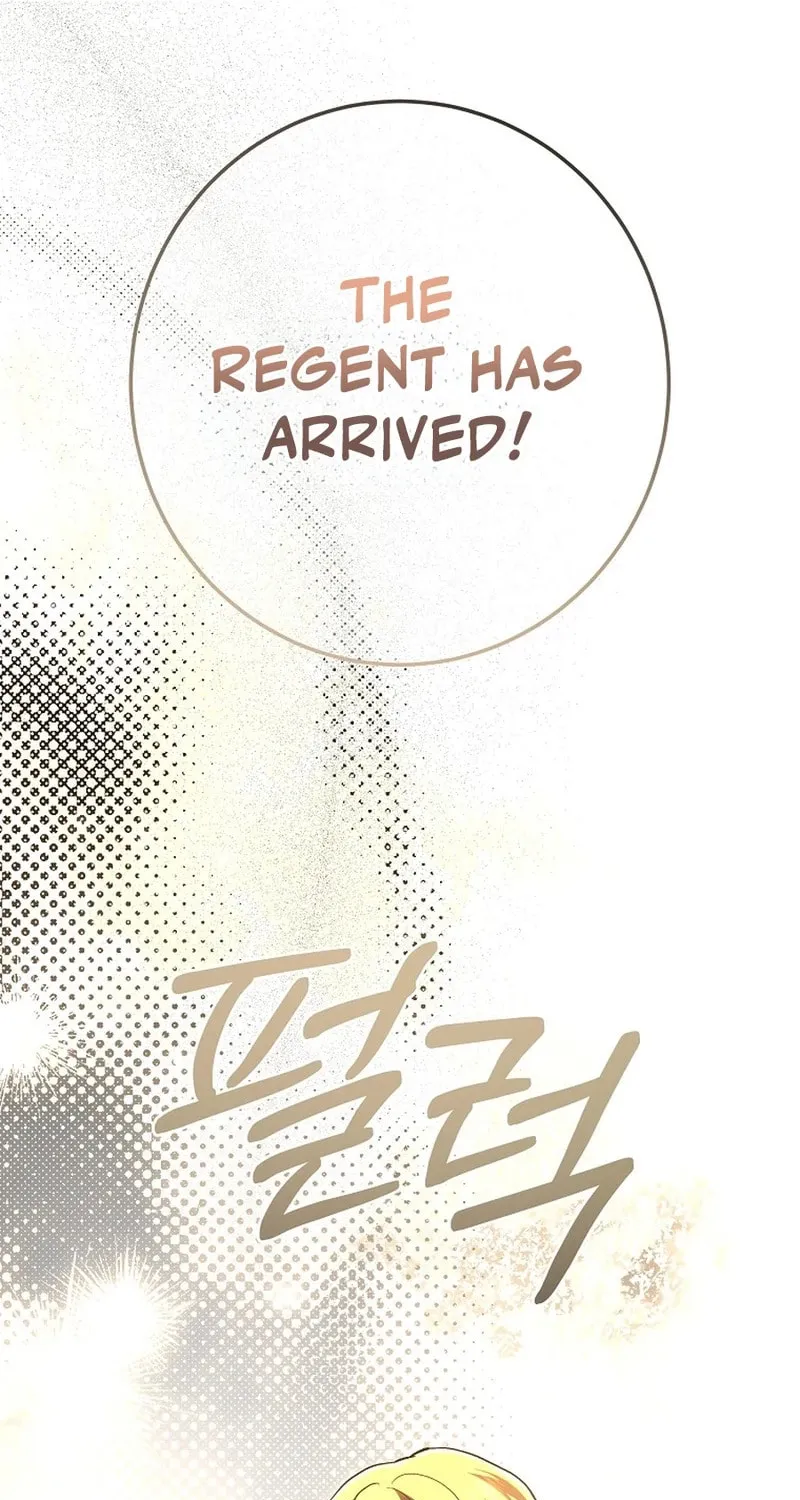 Melody: The Crazy Flower Blooms Chapter 138 page 31 - 