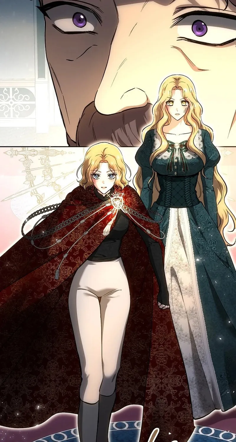 Melody: The Crazy Flower Blooms Chapter 138 page 34 - 