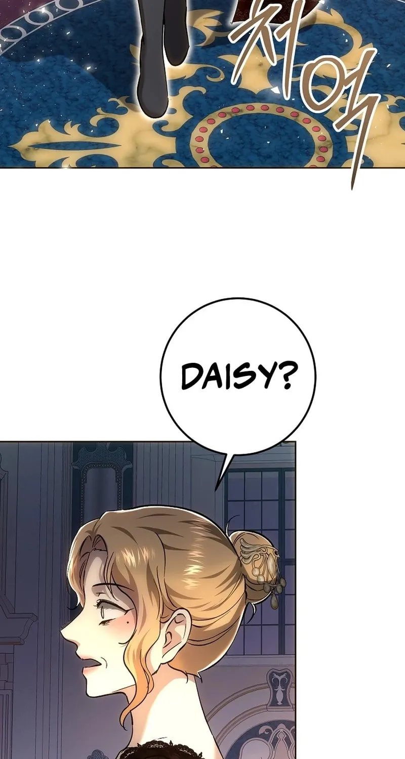 Melody: The Crazy Flower Blooms Chapter 138 page 35 - 