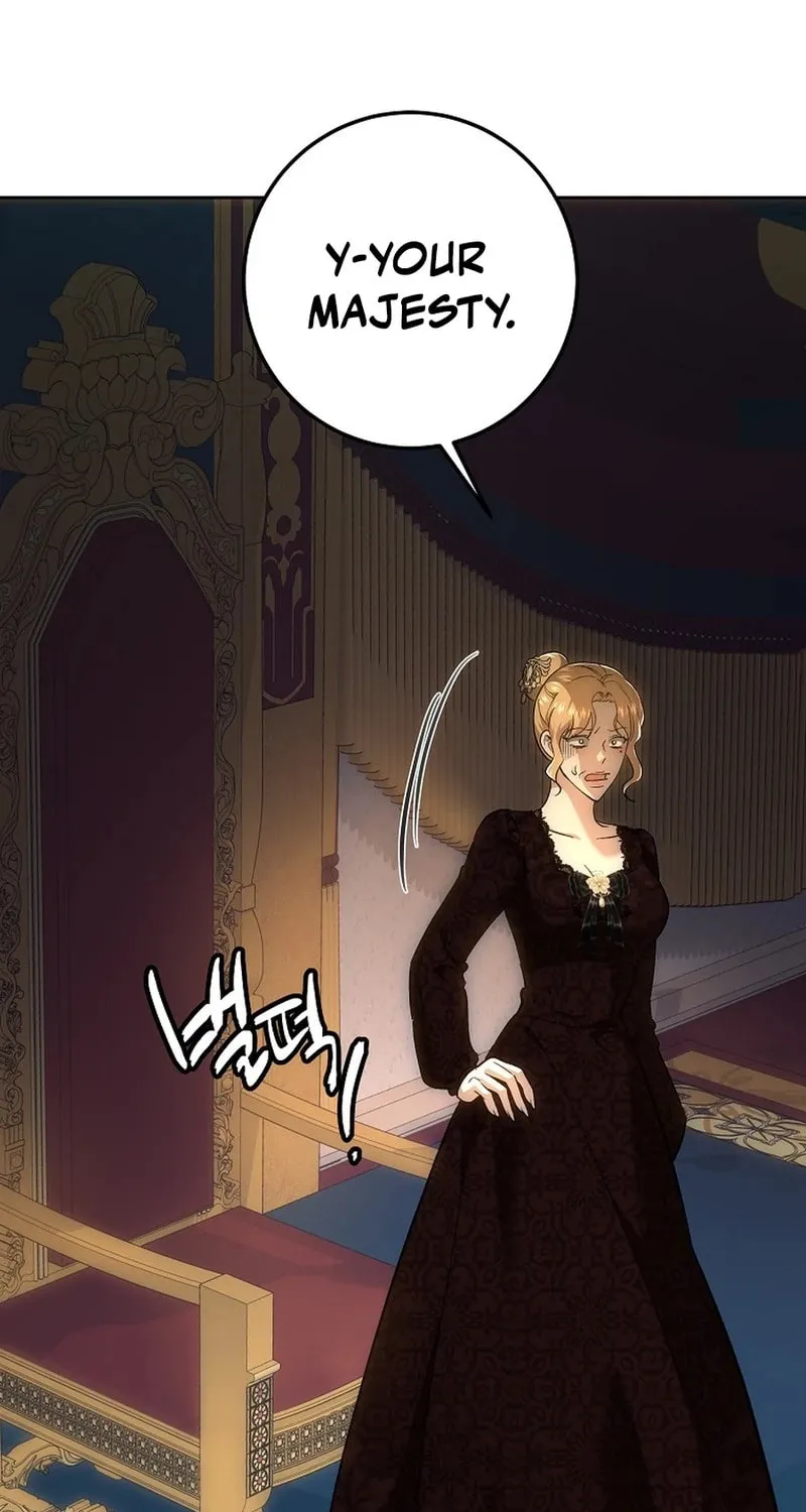 Melody: The Crazy Flower Blooms Chapter 138 page 5 - 