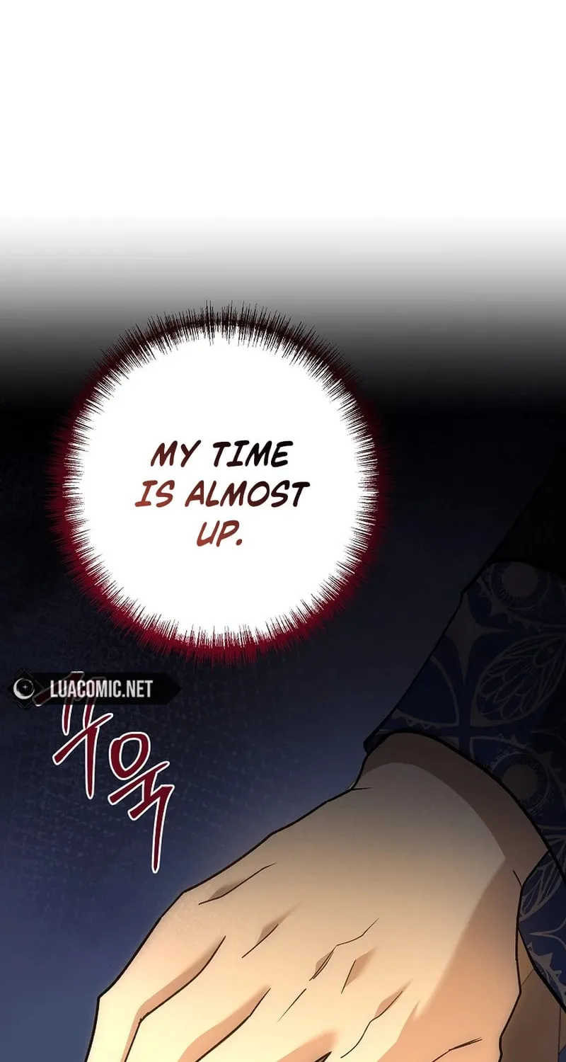 Melody: The Crazy Flower Blooms Chapter 138 page 42 - 