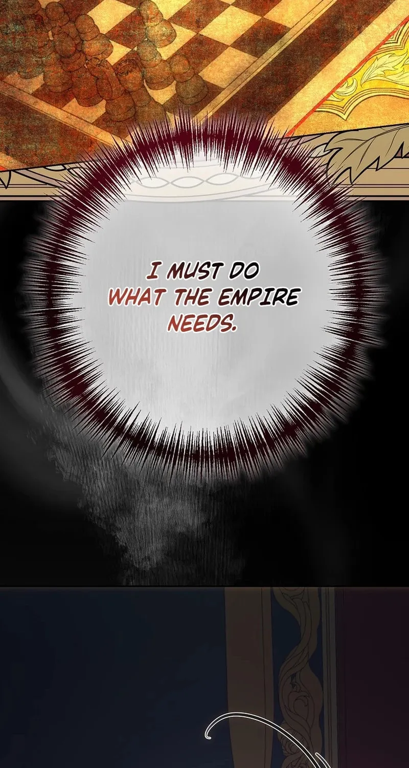Melody: The Crazy Flower Blooms Chapter 138 page 46 - 
