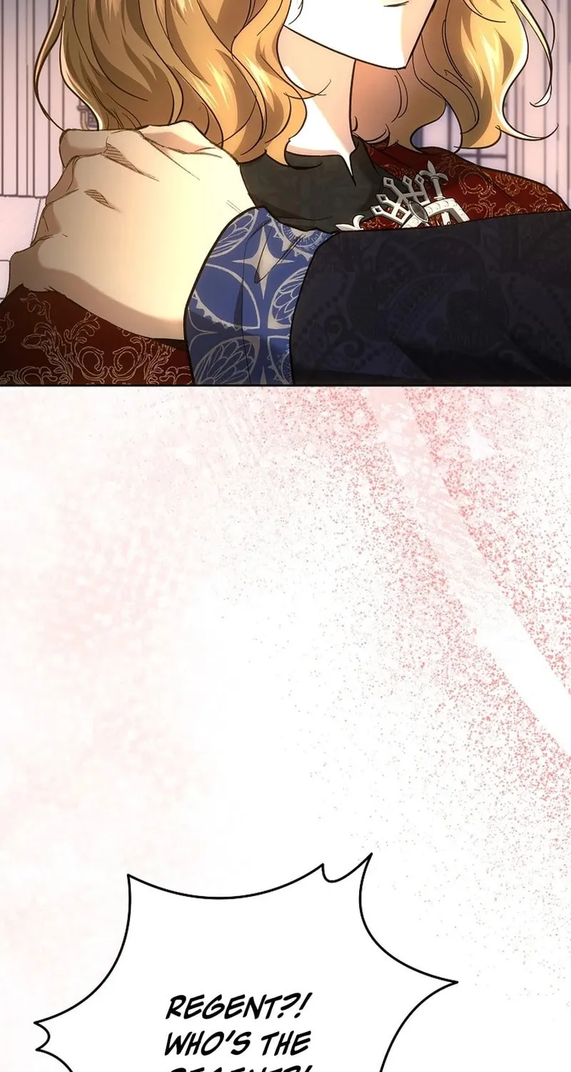 Melody: The Crazy Flower Blooms Chapter 138 page 53 - 