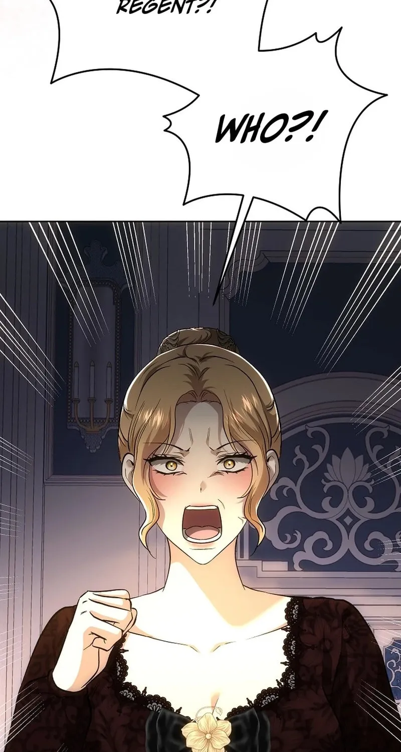 Melody: The Crazy Flower Blooms Chapter 138 page 54 - 