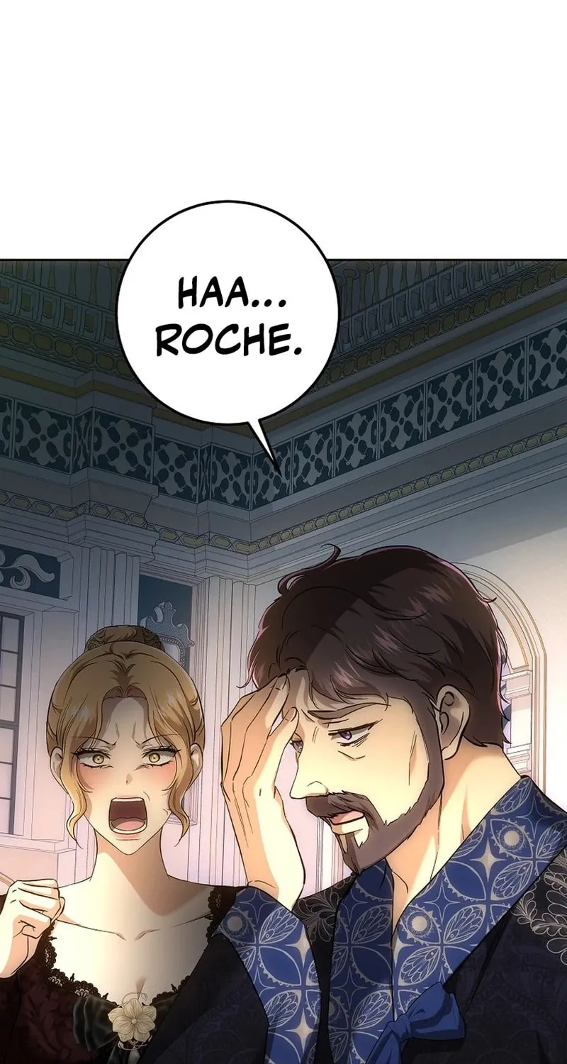 Melody: The Crazy Flower Blooms Chapter 138 page 56 - 