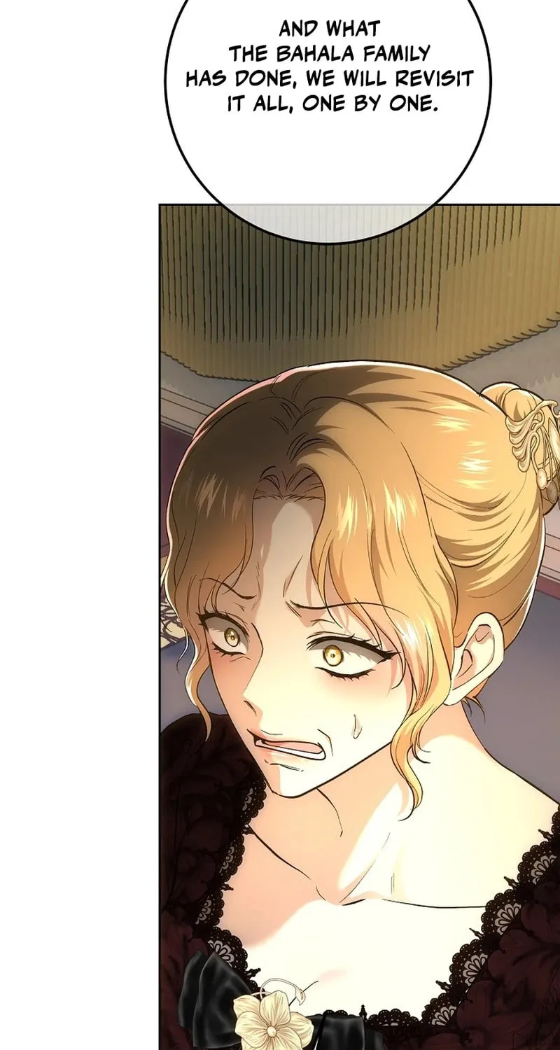 Melody: The Crazy Flower Blooms Chapter 138 page 8 - 