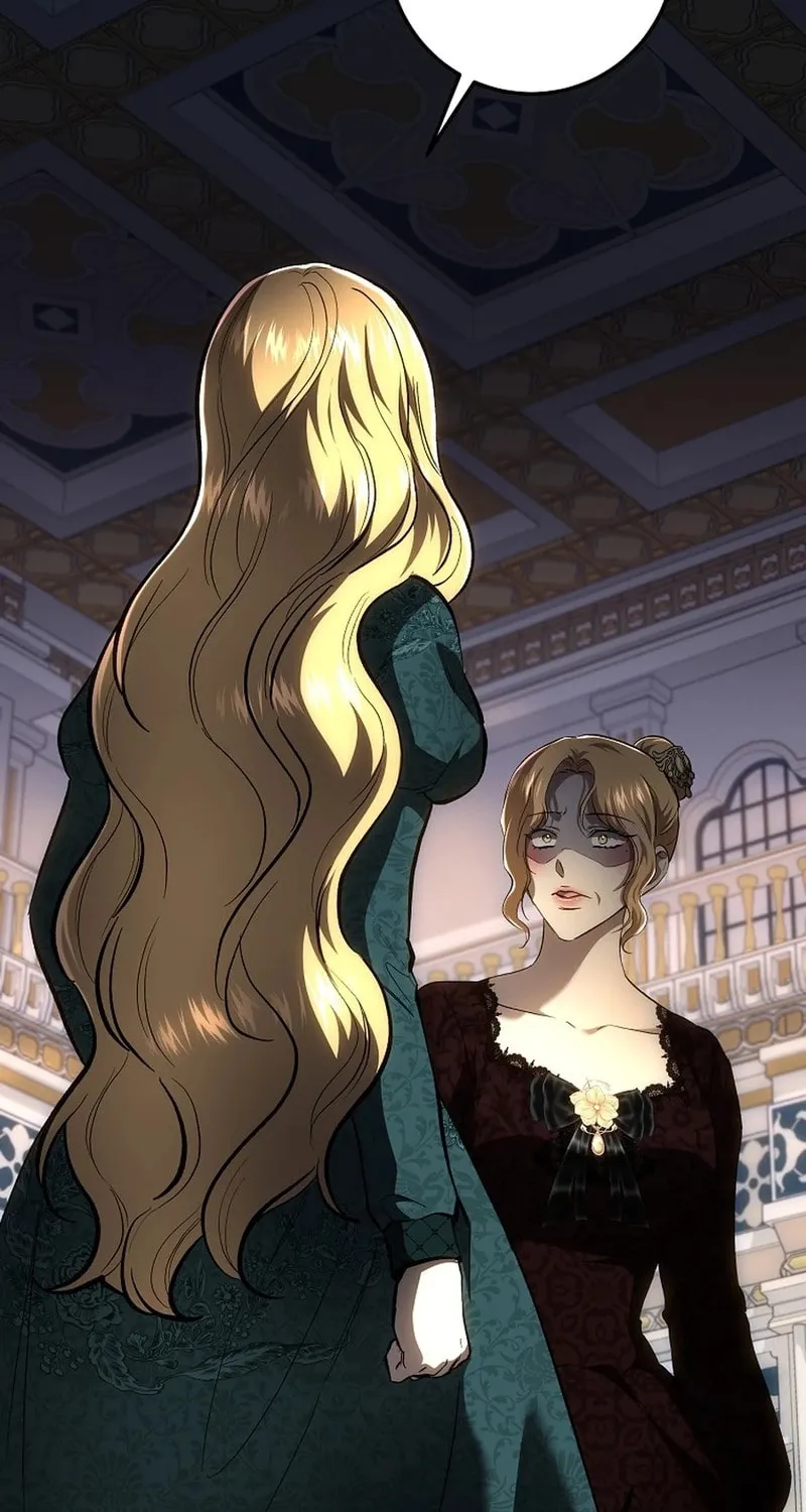 Melody: The Crazy Flower Blooms Chapter 138 page 71 - 