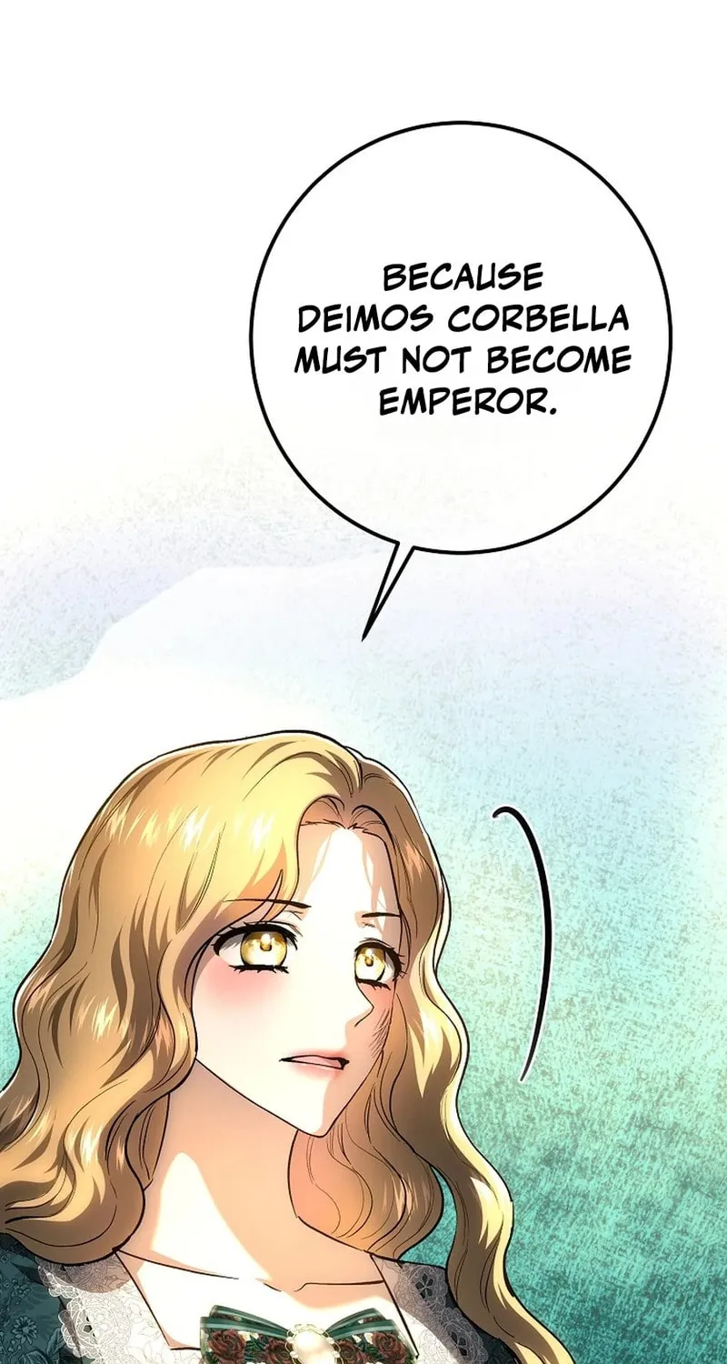 Melody: The Crazy Flower Blooms Chapter 138 page 74 - 