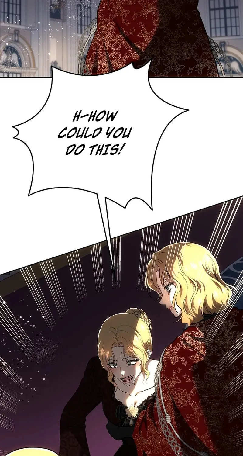 Melody: The Crazy Flower Blooms Chapter 138 page 77 - 