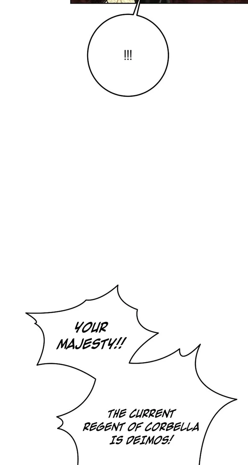 Melody: The Crazy Flower Blooms Chapter 138 page 9 - 