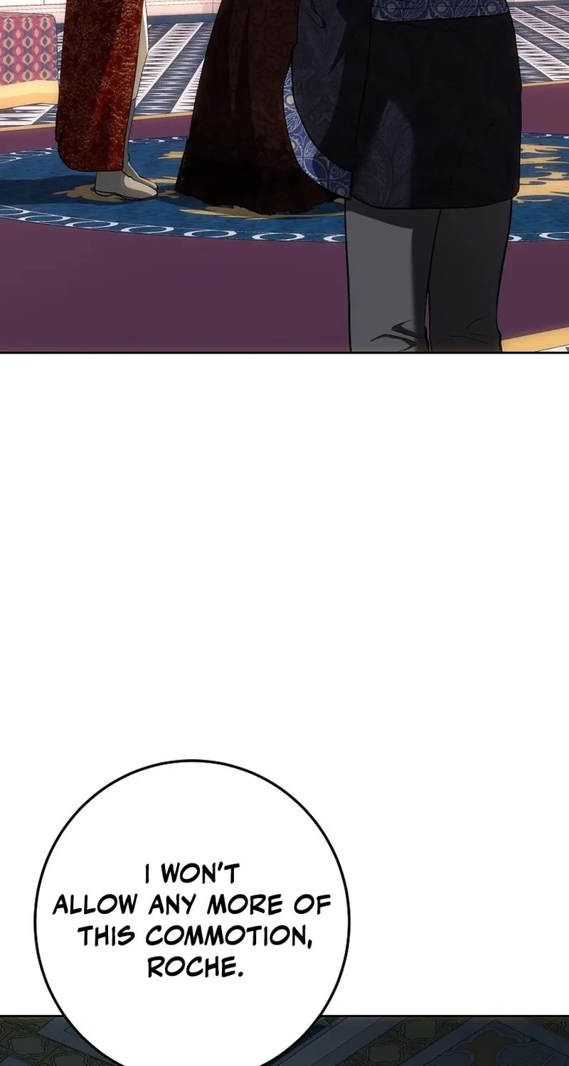 Melody: The Crazy Flower Blooms Chapter 138 page 83 - 
