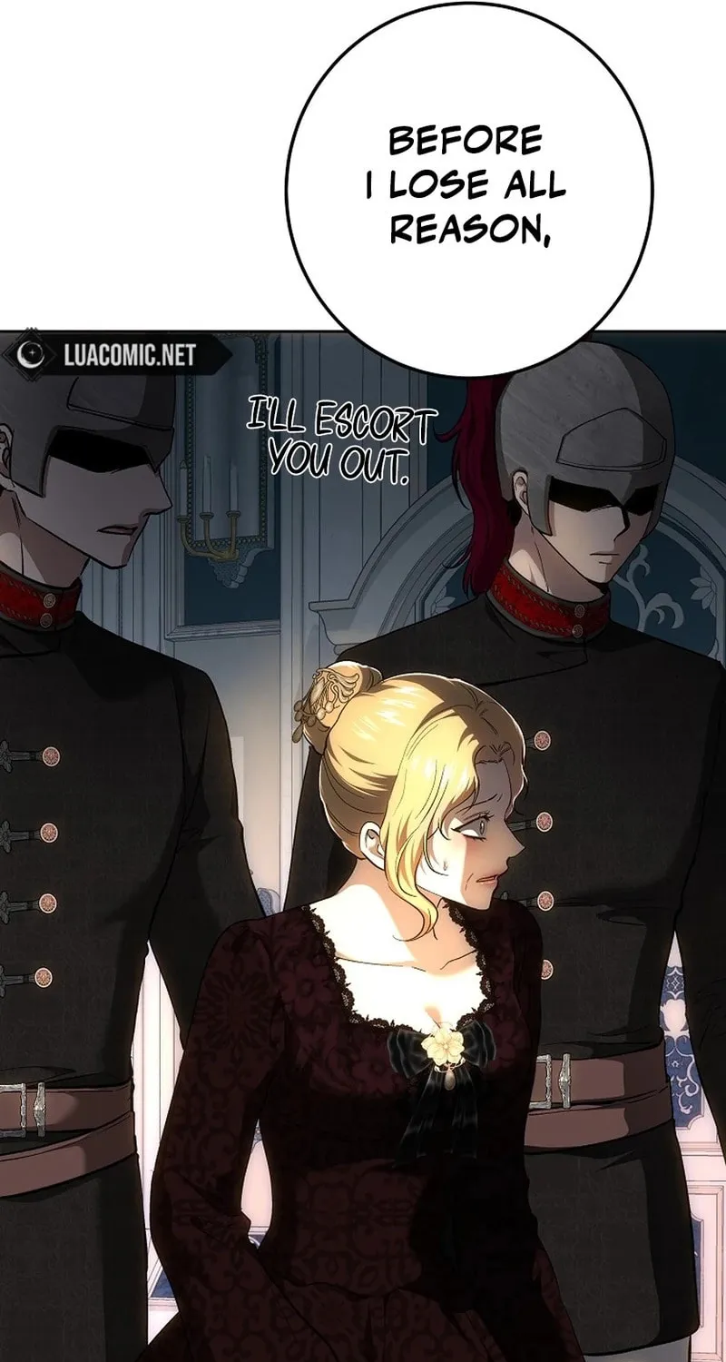 Melody: The Crazy Flower Blooms Chapter 138 page 86 - 