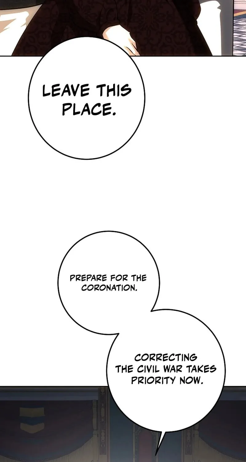 Melody: The Crazy Flower Blooms Chapter 138 page 87 - 