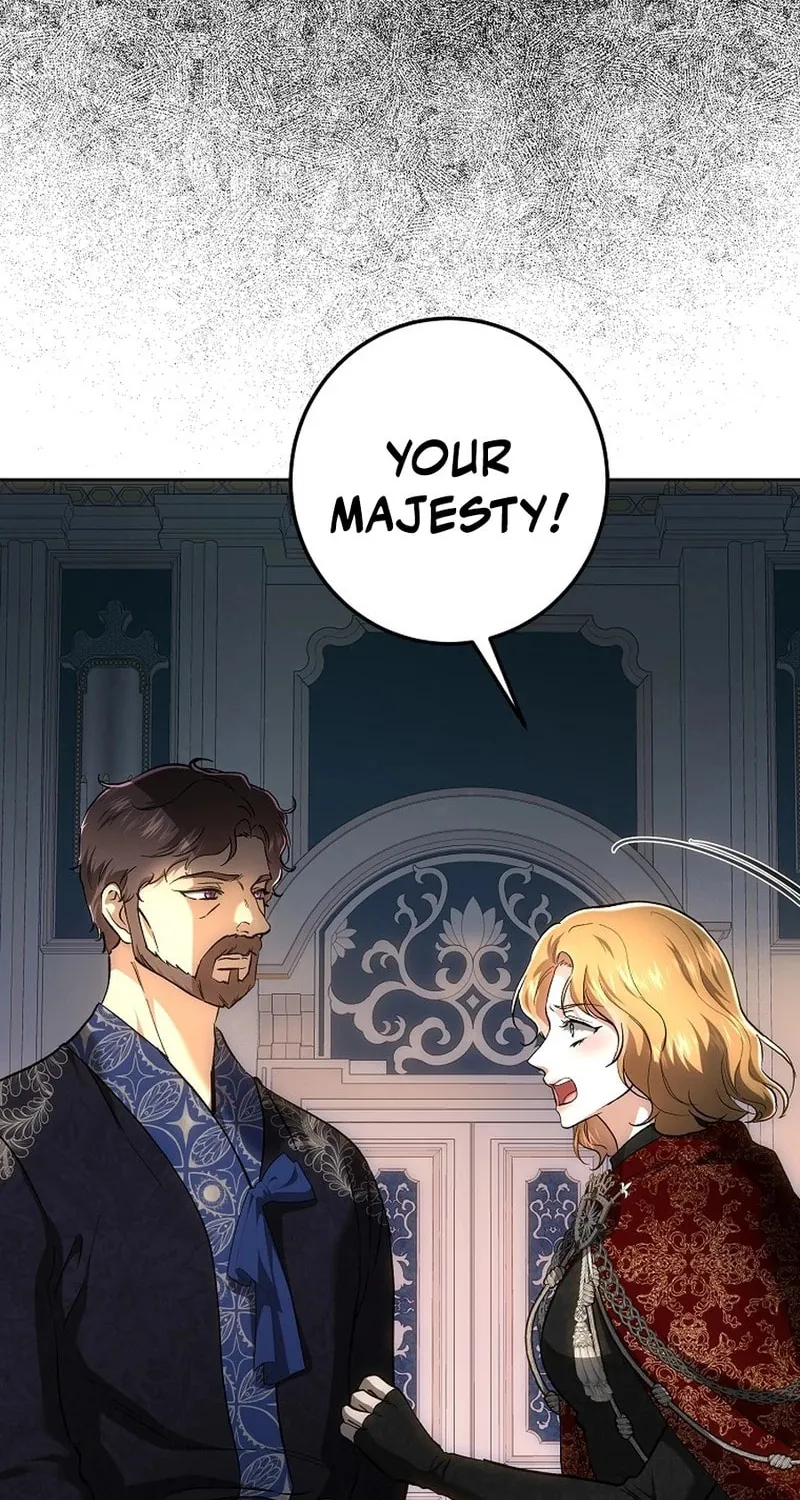Melody: The Crazy Flower Blooms Chapter 138 page 91 - 