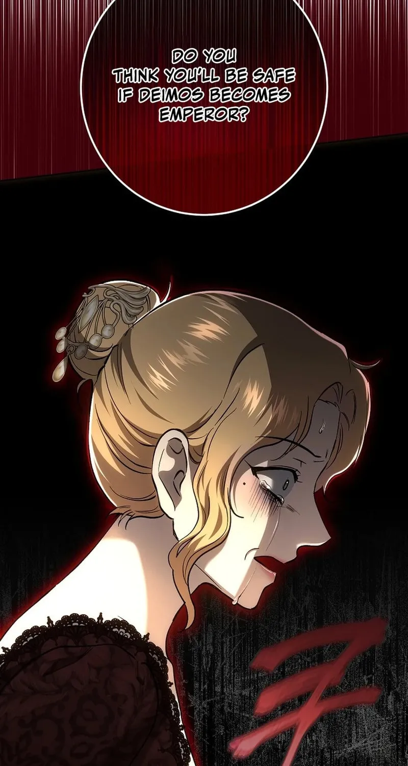 Melody: The Crazy Flower Blooms Chapter 138 page 99 - 