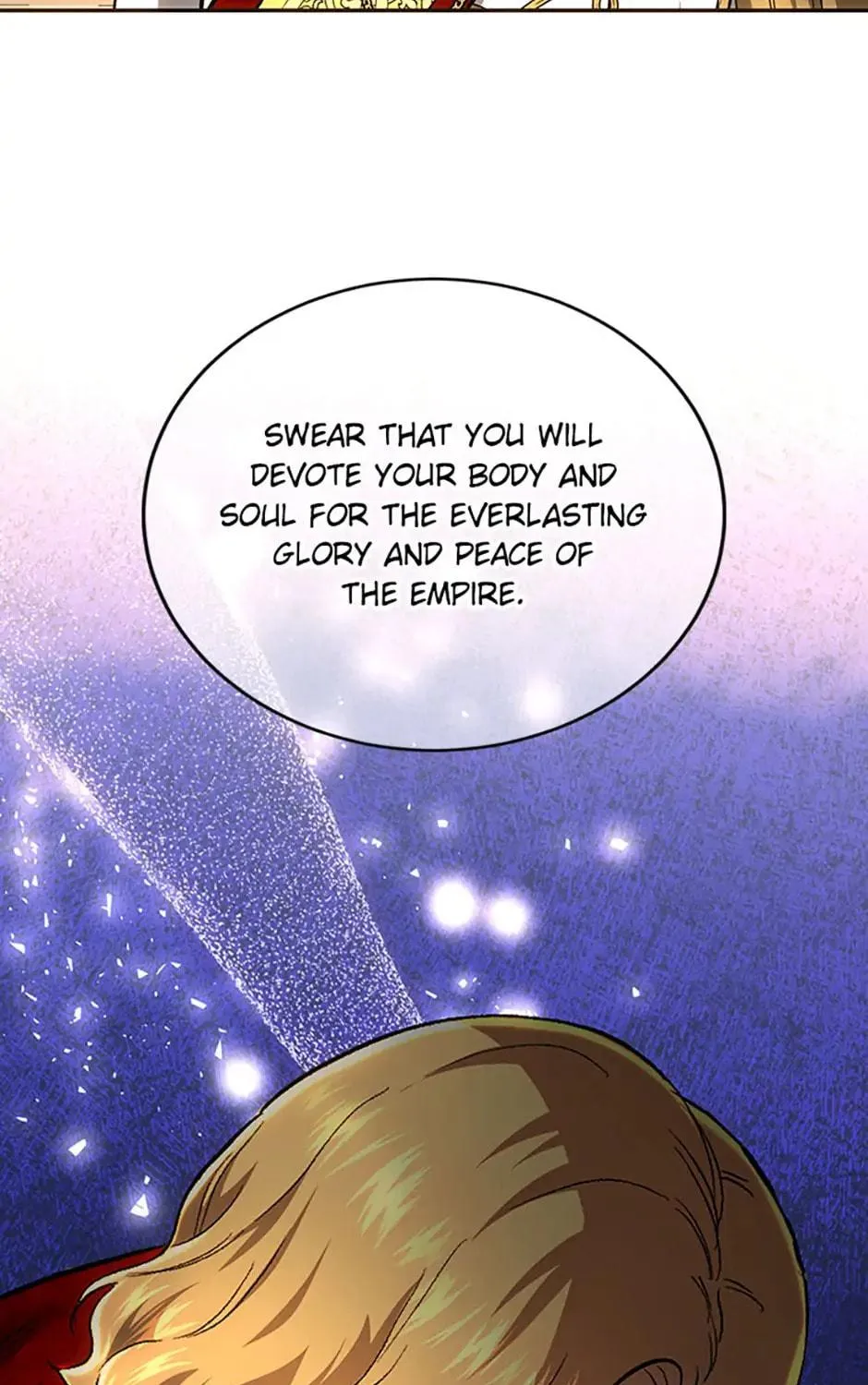 Melody: The Crazy Flower Blooms Chapter 139 page 11 - 