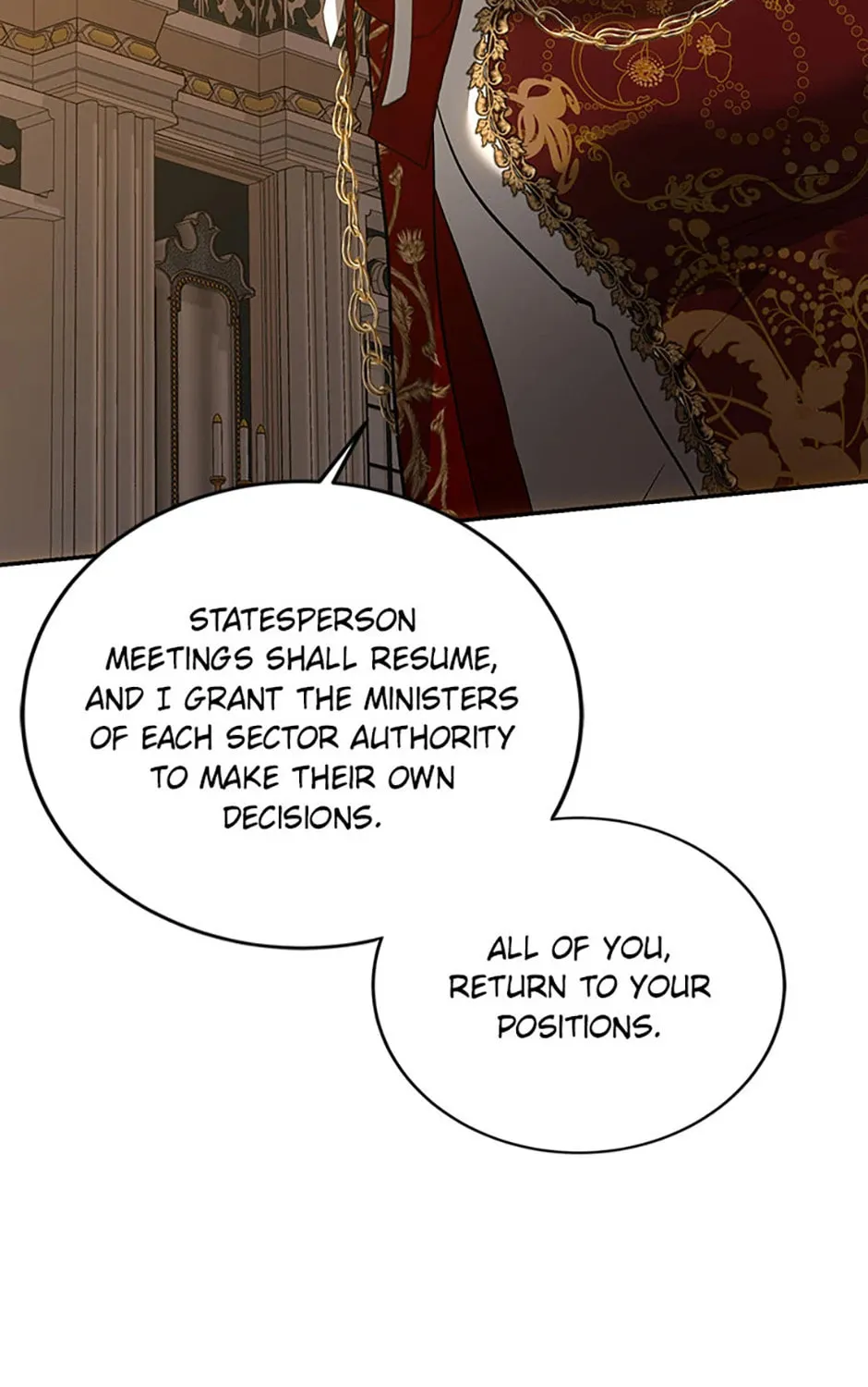 Melody: The Crazy Flower Blooms Chapter 139 page 105 - 