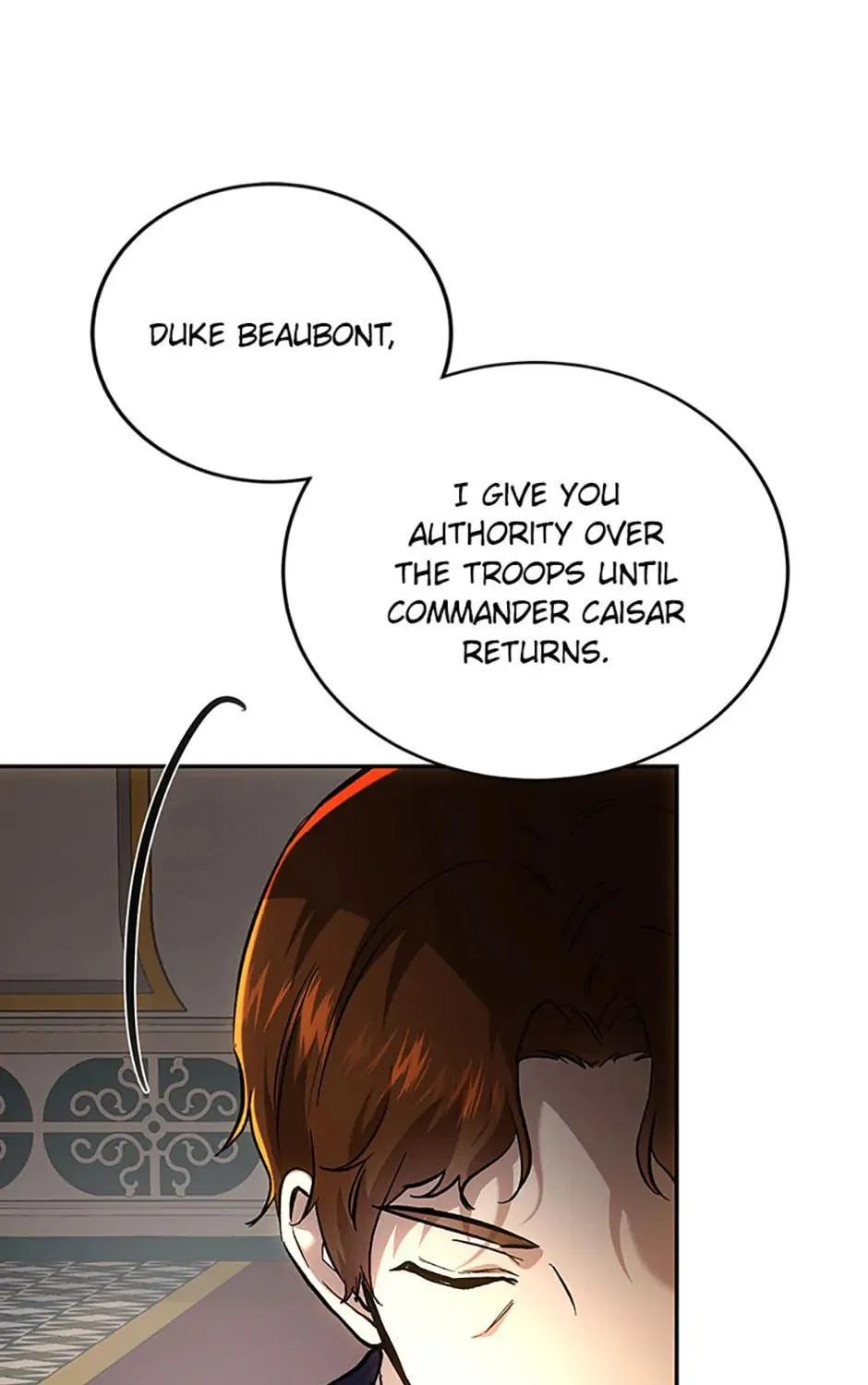 Melody: The Crazy Flower Blooms Chapter 139 page 107 - 