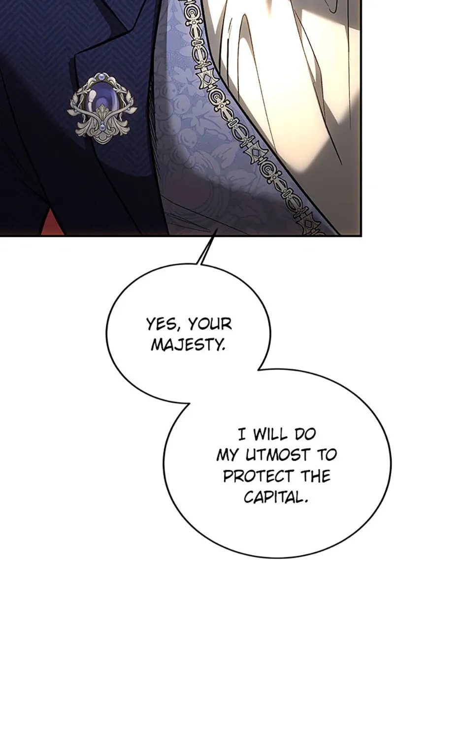 Melody: The Crazy Flower Blooms Chapter 139 page 109 - 