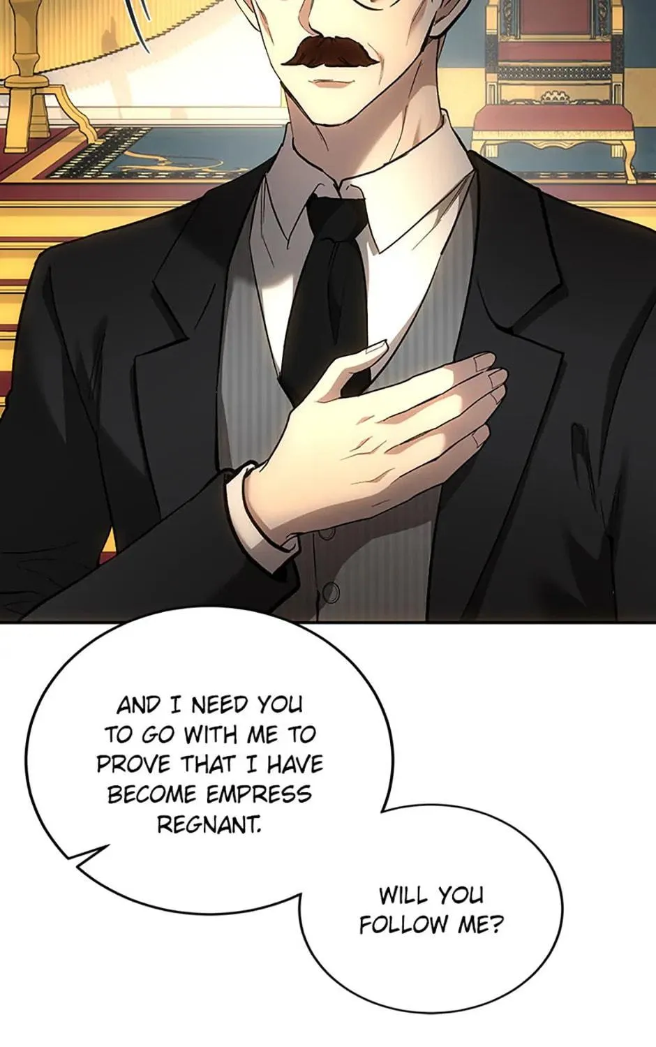Melody: The Crazy Flower Blooms Chapter 139 page 113 - 