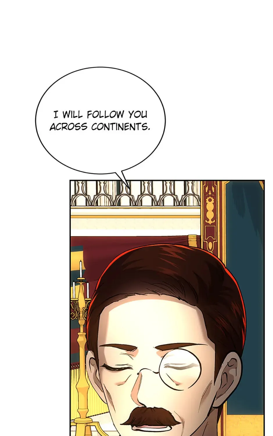 Melody: The Crazy Flower Blooms Chapter 139 page 115 - 