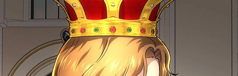 Melody: The Crazy Flower Blooms Chapter 139 page 118 - 