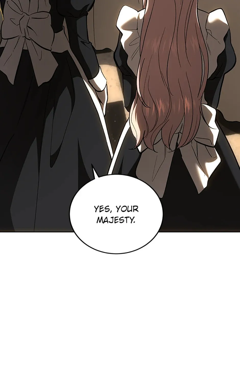 Melody: The Crazy Flower Blooms Chapter 139 page 127 - 