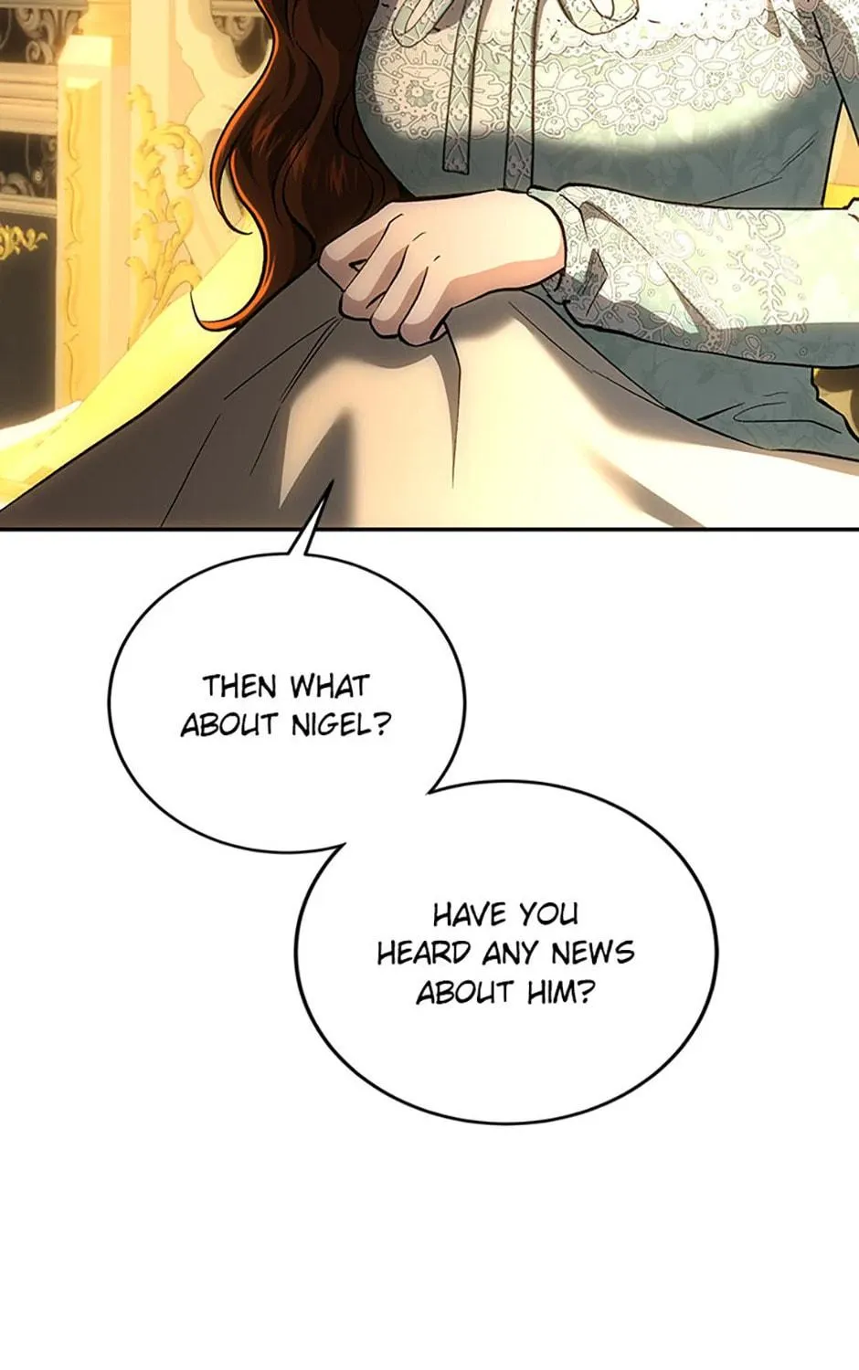 Melody: The Crazy Flower Blooms Chapter 139 page 131 - 