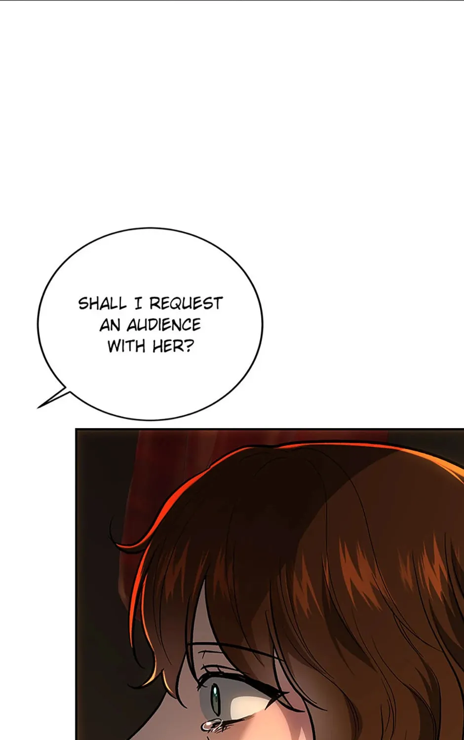 Melody: The Crazy Flower Blooms Chapter 139 page 135 - 