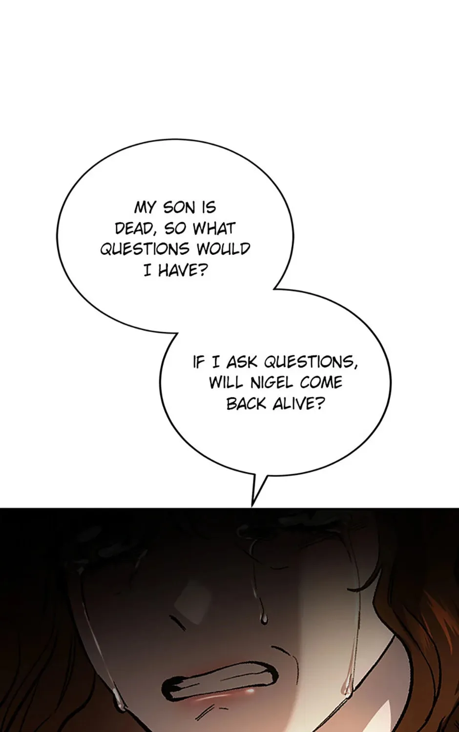 Melody: The Crazy Flower Blooms Chapter 139 page 141 - 
