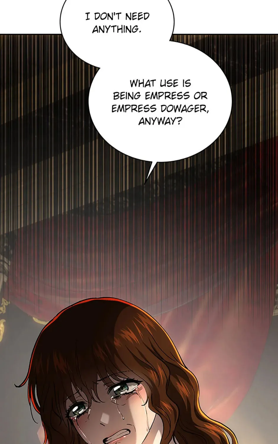 Melody: The Crazy Flower Blooms Chapter 139 page 145 - 