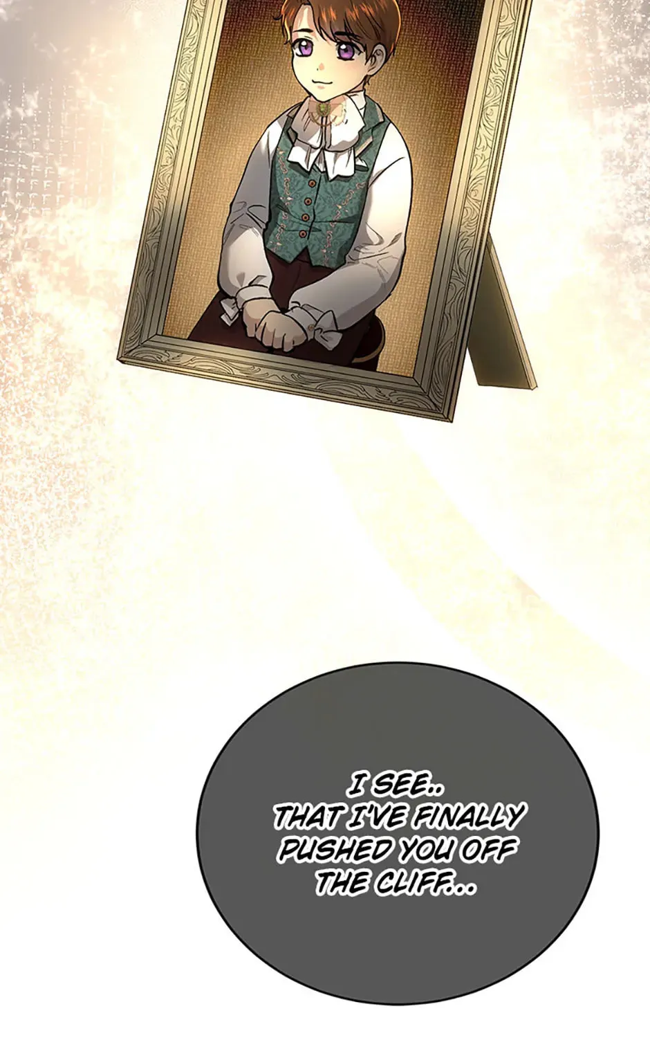 Melody: The Crazy Flower Blooms Chapter 139 page 153 - 