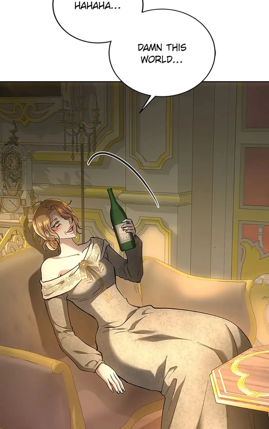 Melody: The Crazy Flower Blooms Chapter 139 page 159 - 