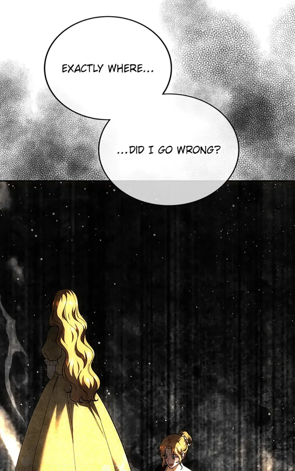 Melody: The Crazy Flower Blooms Chapter 139 page 165 - 