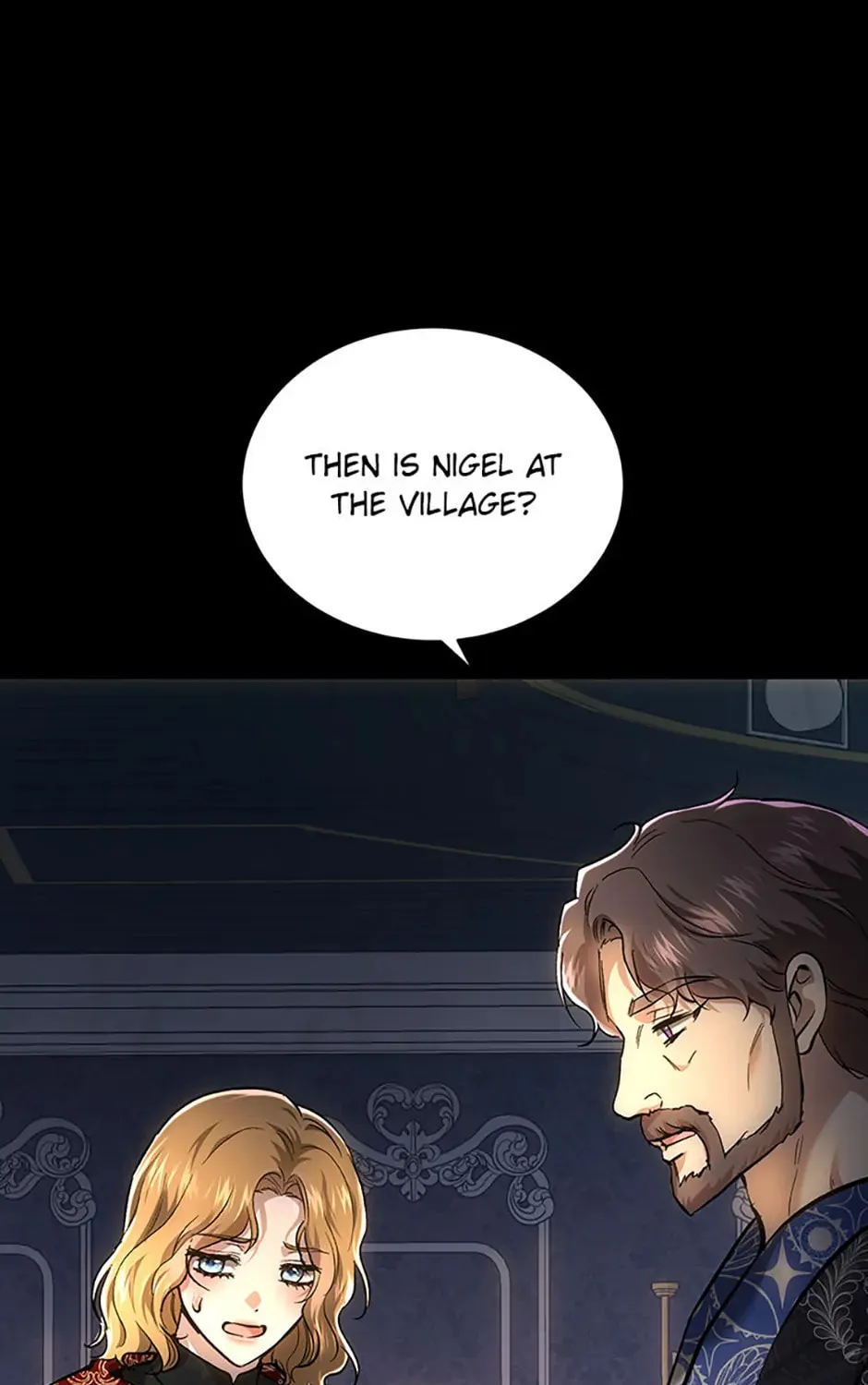 Melody: The Crazy Flower Blooms Chapter 139 page 19 - 